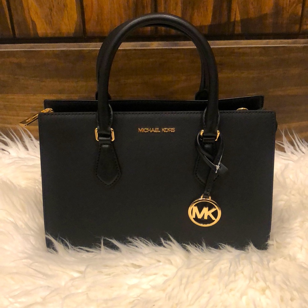 ♠️NWT MICHAEL KORS SATCHEL♠️
